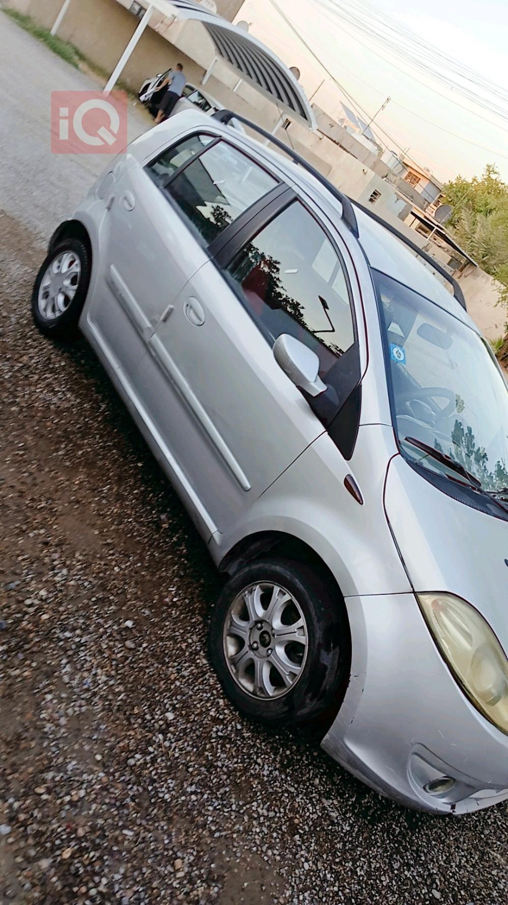 شيري A1